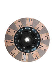 McLeod Disc Dual Performance Sprung Hub 10in X 1 X 10 Spline - 260617