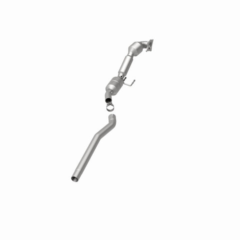 MagnaFlow DF Cat Conv 09-10 Audi A3 2.0L(CCTA)/Volkswagen 09-10 Eos/GTI/ 08-10 Jetta 2.0L(CCTA/CBFA) - 51414