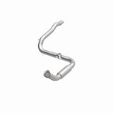 MagnaFlow Direct Fit Catalytic Converter 07-08 Sub XL 6.0 Driver Side OEM - 49640