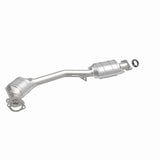 MagnaFlow Direct Fit Catalytic Converter 99-02 Forester 2.5L OEM - 49490