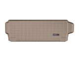 WeatherTech 19-20 BMW X5 40i Cargo Liners - Tan - 411278