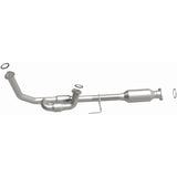 MagnaFlow Direct Fit Catalytic Converter California Grade CARB Compliant 95-97 Toyota Avalon - 4481892