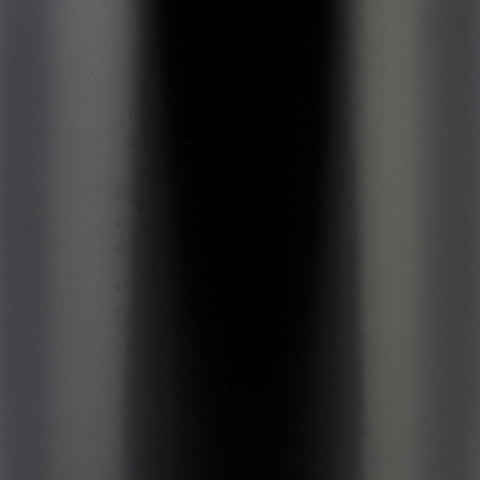 Wehrli 04.5-10 Chevrolet 6.6L LLY/LBZ/LMM Duramax Driver Side 3in Intercooler Pipe - Semi-Gloss Blk - WCF100352-SGB