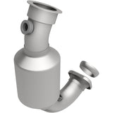 MagnaFlow Direct Fit Catalytic Converter 02-03 Liberty 3.7L PS frt O - 49745