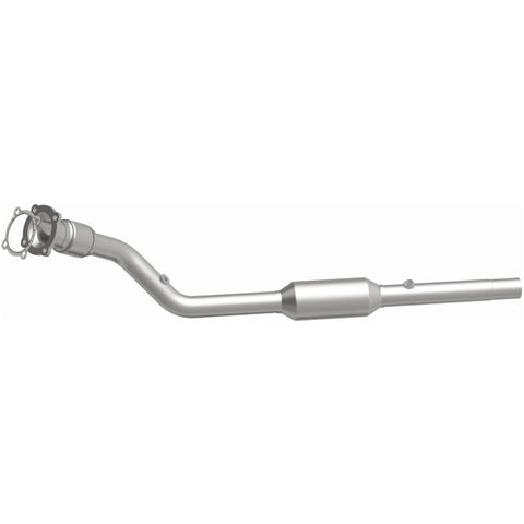 MagnaFlow Direct Fit Catalytic Converter 00-05 Audi TT 1.8L - 4481606