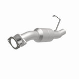 MagnaFlow Conv Direct Fit 2007 Chevrolet Silverado 2500 HD Classic 6.0L - 5451006