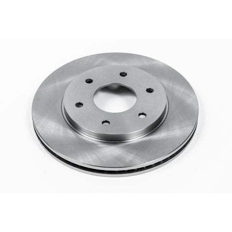 Power Stop 04-05 Infiniti QX56 Front Autospecialty Brake Rotor - JBR993