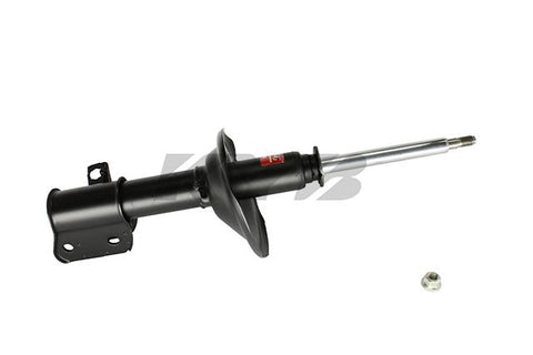 KYB Shocks & Struts Excel-G Front Left SUBARU Legacy (AWD) 1990-91 SUBARU Legacy (FWD) 1990-91 - 235064