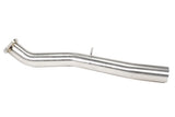 PERRIN 22-23 BRZ/GR86 304SS 3in. Midpipe Exhaust - PSP-EXT-369BR