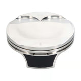 Wiseco KTM 350 EXC-F/ FE350 17-19 12.31 CR Piston kit - 40166M08800
