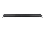 Hella Universal Black Magic 40in Tough Double Row Curved Light Bar - Spot & Flood Light - 358197621