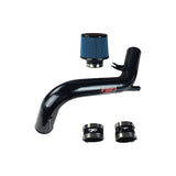 Injen 18-20 Hyundai Veloster L4-1.6L Turbo Black Short Ram Cold Air Intake System - IS1342BLK