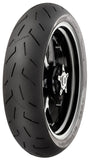 Continental ContiRoadAttack 3 CR - 150/65 R 18 M/C 69H TL Rear - 02445580000