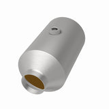 MagnaFlow Universal Catalytic Converter 2.00in. Mid-Bed O2 CA - 4481354