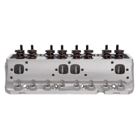 Edelbrock Cylinder Head SBC 23-Degree Victor E-Cnc 225 Solid Roller - 61209