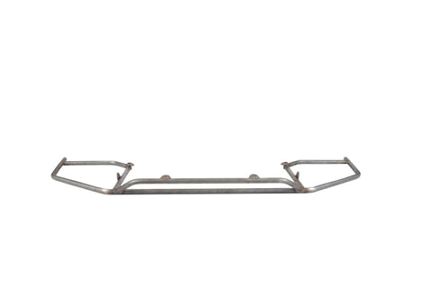LP Aventure 15-19 Subaru Outback Small Bumper Guard - Bare - FLP-OBA-15-GUARD-S-B