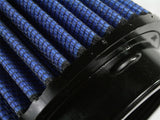 aFe MagnumFLOW Air Filters IAF P5R A/F P5R 3-1/2F x 5B x 3-1/2T x 7H x 1 FL - 24-90069