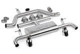 APR 22-26 Volkswagen GTI (MK8) Catback Exhaust System - CBK0047