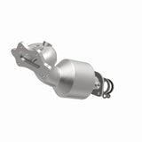MagnaFlow Conv DF 06-10 Honda Civic 1.3L - 50170