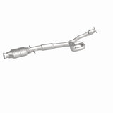 MagnaFlow Direct Fit Catalytic Converter 10-14 LaCrosse 3.0/3.6L - 52000