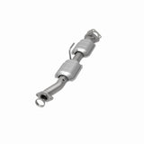 MagnaFlow Direct Fit Catalytic Converter 98-00 Ranger Rear 3.0L/4.0L - 447215