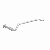 MagnaFlow Conv DF 96-00 Caravan 3.0L - 93278
