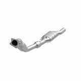 MagnaFlow Conv DF 03-04 Audi RS6 4.2L Passenger Side - 24501