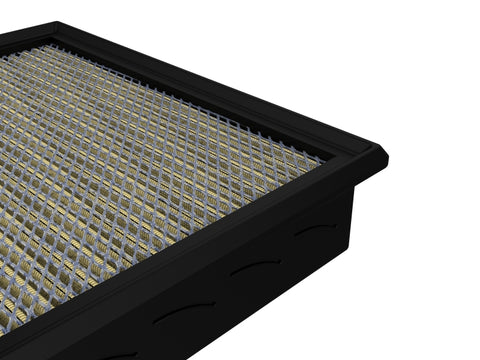 aFe MagnumFLOW Air Filters OER PG7 A/F PG7 Dodge Diesel Trucks 03-13 L6-5.9/6.7L (td) - 73-10102