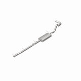 MagnaFlow SYS C/B 10 Chevy Silverado EC/SB - 15564