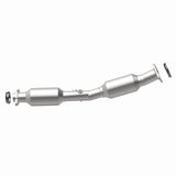MagnaFlow Conv Direct Fit OEM 2013-2017 Nissan Sentra Underbody - 52710