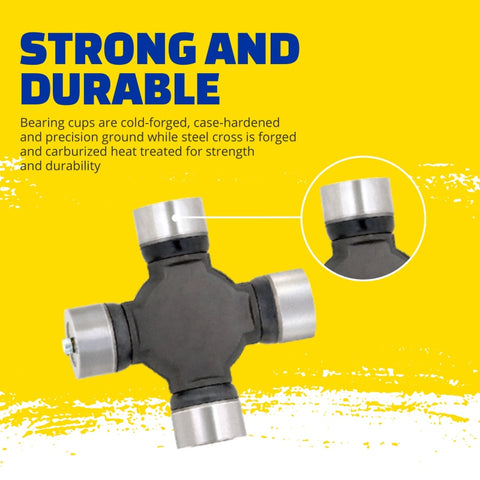 MOOG Universal U-Joint - 377