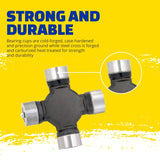 MOOG Universal U-Joint - 253