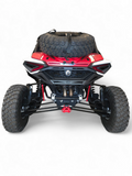 Elektric Offroad 2024+ Can Am Maverick R Volt Rear Bumper (4 Seat) - RRB220012