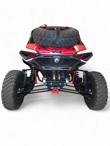 Elektric Offroad 2024+ Can Am Maverick R Volt Rear Bumper (4 Seat) - RRB220012