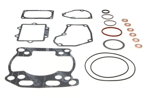 Wiseco 01-02 Suzuki RM250 Top End Gasket Kit - W5899
