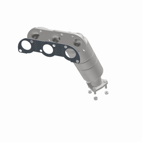 MagnaFlow Direct Fit Catalytic Converter 04-05 Suzuki Verona 2.5L - 452912