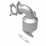 Magnaflow Conv DF 2016-2018 Hyundai Tucson L4 OEM Close Coupled Front (Not for sale in California) - 280054
