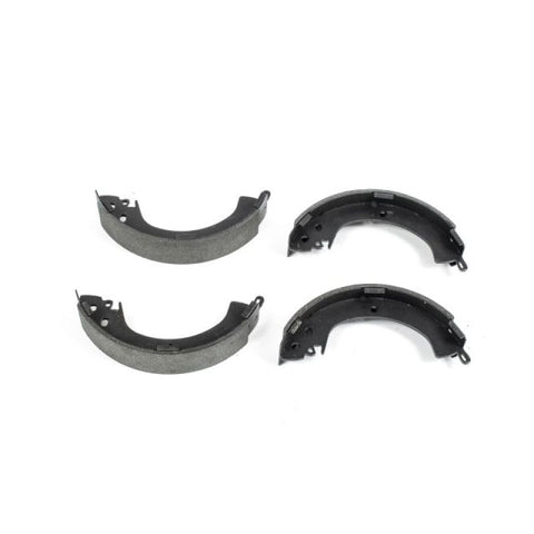 Power Stop 87-89 Dodge Raider Rear Autospecialty Brake Shoes - B524