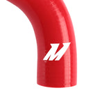 Mishimoto 92-00 Honda Civic / 93-97 Civic del Sol Red Silicone Radiator Hose Kit - MMHOSE-HON-K20RD