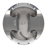 JE Pistons 460 BBF INV-DOME Set of 8 Pistons - 170880