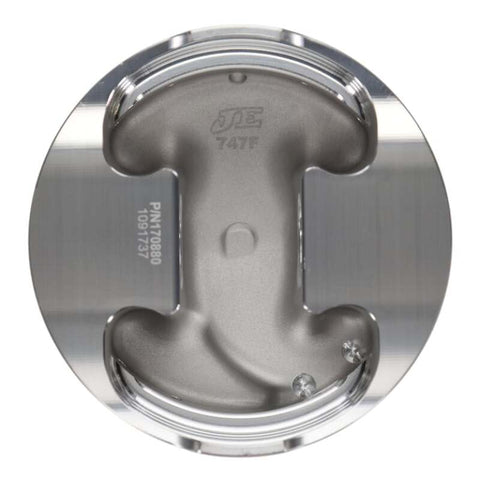 JE Pistons 460 BBF INV-DOME Set of 8 Pistons - 170880