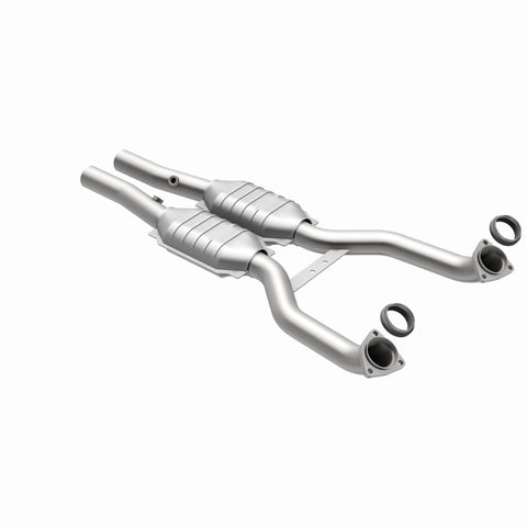 MagnaFlow Conv DF 00-04 C5 5.7L Off Road - 93988