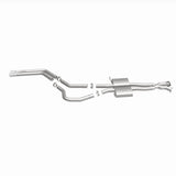 MagnaFlow Sys C/B 04 Pontiac GTO 5.7L V8 - 15868