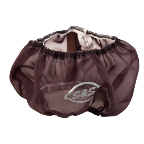 S&S Cycle Indian Touring Models w/ Thunderstroke 111 Engine Pre-filter For S&S Air Cleaners - Nylon - 170-0255