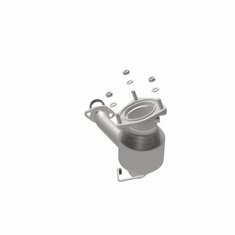 MagnaFlow Direct Fit Catalytic Converter 08-09 Suzuki SX4 - 52141