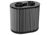 aFe MagnumFLOW Air Filters OER PDS Ford Diesel Trucks 2017 6.7L V8 - 11-10139