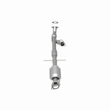 MagnaFlow Direct Fit Catalytic Converter 00 Hyundai Sonata 2.5L - 51711