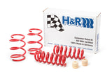H&R 15-18 BMW M3 Sedan F80 Super Sport Spring (Incl. Adaptive M Susp./Competition Package) - 28802-1