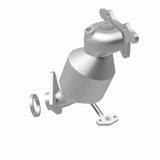 MagnaFlow Conv DF 09-10 Honda Fit 1.5L Front - 51680