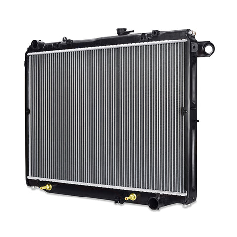 Mishimoto Lexus LX470 Replacement Radiator 1998-2002 - R2282-AT
